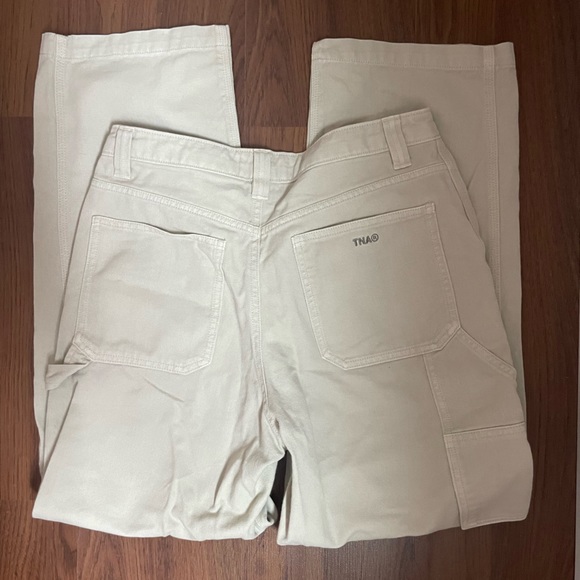 TNA Greenwich Pants - Picture 4 of 8